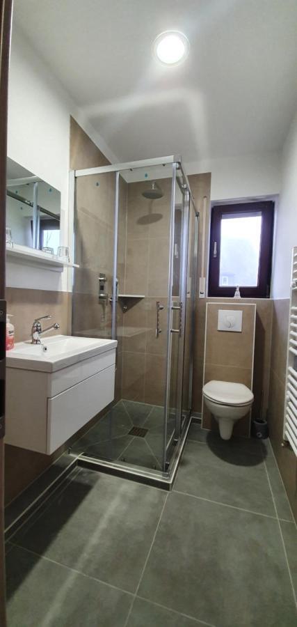 Apartamento Haus Schneider Winterberg Exterior foto