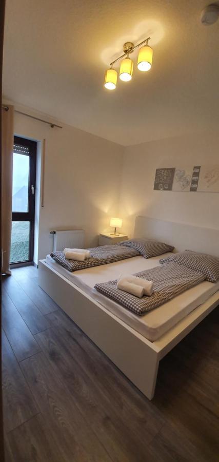 Apartamento Haus Schneider Winterberg Exterior foto