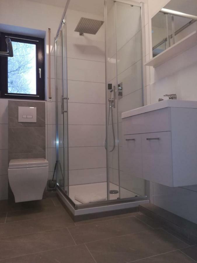 Apartamento Haus Schneider Winterberg Exterior foto