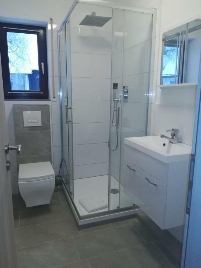 Apartamento Haus Schneider Winterberg Exterior foto