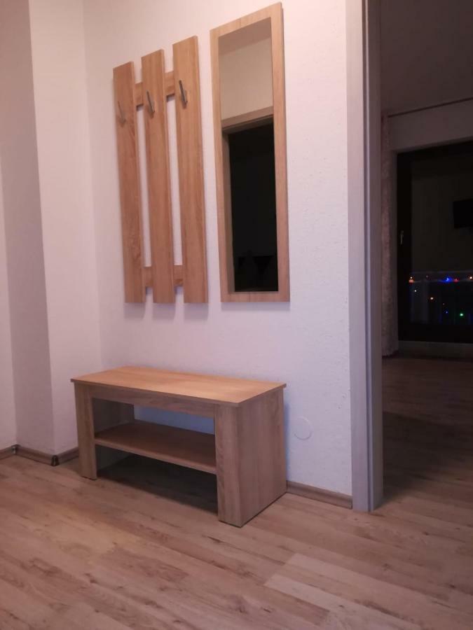 Apartamento Haus Schneider Winterberg Exterior foto